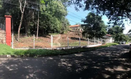 Terreno à venda, Vale das Laranjeiras, Indaiatuba, SP