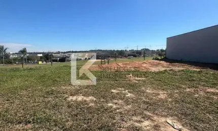 Terreno à venda, Jardim Indaiatuba Golf, Indaiatuba, SP