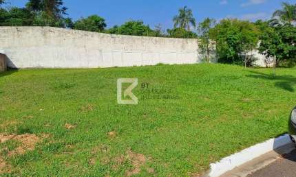 Terreno à venda, Residencial Belville, Indaiatuba, SP