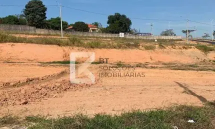 Terreno plano à venda, excelente topografia e localização, Bairro Jardim Casablanca, Chácara Alvora