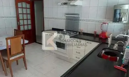 Casa à venda, 3 dormitórios sendo 1 suíte, 2 vagas de garagem cobertas, jardim recanto do valle, in