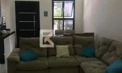 Casa em condomínio fechado com 3 quartos à venda na Avenida Antonio José Petrilli, 123, Jardim Park Real, Indaiatuba