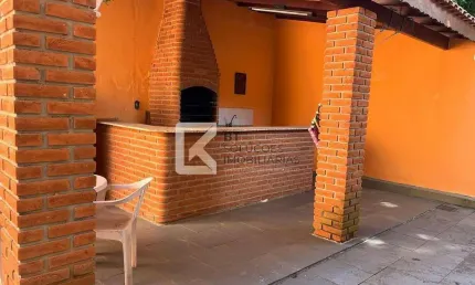 Casa com 3 quartos à venda na Rua Dom José, 15, Jardim Pau Preto, Indaiatuba