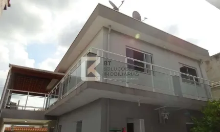 Sobrado à venda, Residencial Monte Verde, Indaiatuba, SP