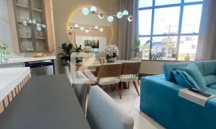 Casa com 2 dormitórios sendo 1 suíte aceita (PERMUTA) à venda, por R$ 990.000,00 - Jardins dos Impé