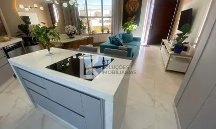 Casa com 2 dormitórios sendo 1 suíte aceita (permuta) à venda, por r$ 990.000,00 - jardins dos impé