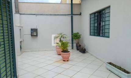 Casa com 3 quartos à venda na Rua Milão, 13, Jardim Europa, Indaiatuba