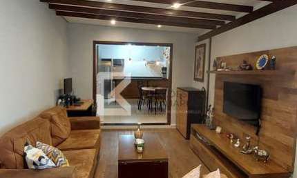 Casa com 2 quartos à venda na Rua Romão Perez Corral, 168, Jardim Esplanada II, Indaiatuba