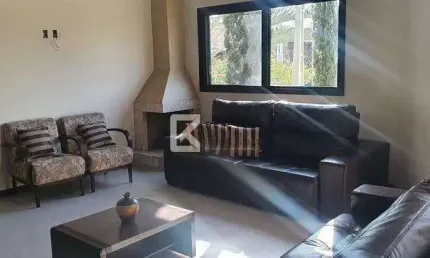 Casa em condomínio fechado com 4 quartos à venda na Estrada Doutor Rafael Elias José Aun, 925, Jardim Morumbi, Indaiatuba