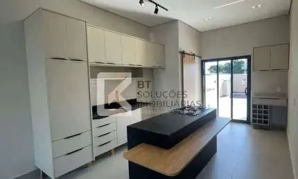 Casa em condomínio à venda no Evidencias, Indaiatuba, SP