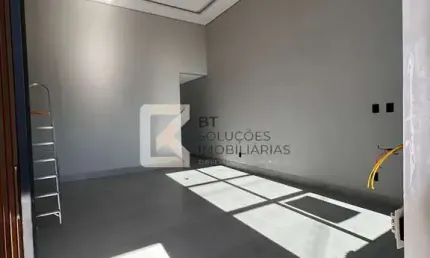 Casa em condomínio fechado com 3 quartos à venda na Rua José Milanesi, Vila Rubens, Indaiatuba