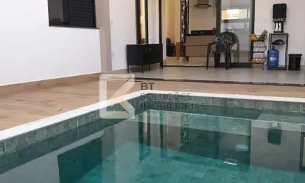 Casa à venda, Jardim Residencial Viena, Indaiatuba, SP