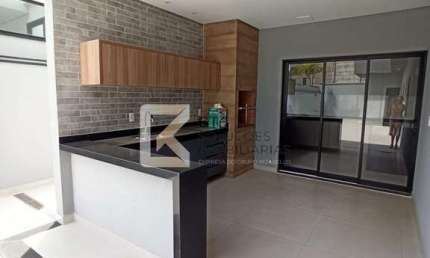 Casa em Condominio com quintal à venda,R$ 1.330.000,00, área terreno 300 m² e área cosntrução 162m²