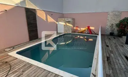 Sobrado à venda, Jardim Esplanada II, Indaiatuba, SP