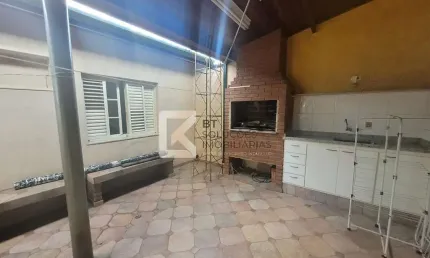 Casa com 3 quartos à venda na Rua Pedro de Toledo, 1191, Centro, Indaiatuba