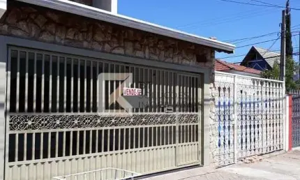 Casa comercial com 2 salas à venda na Rua Armando Salles de Oliveira, 1524, Cidade Nova I, Indaiatuba