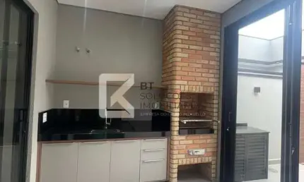 Casa com 3 suítes à venda, 200 m² de terreno e 140 m² de área construída por r$ 1.150.000,00 - cond