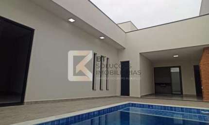 Casa à venda, Colinas de Indaiatuba, Indaiatuba, SP