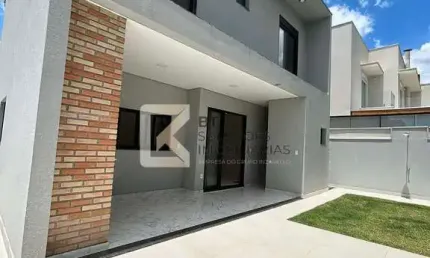 Casa com 3 quartos à venda na Avenida Ary Barnabé, 123, Jardins Di Roma, Indaiatuba