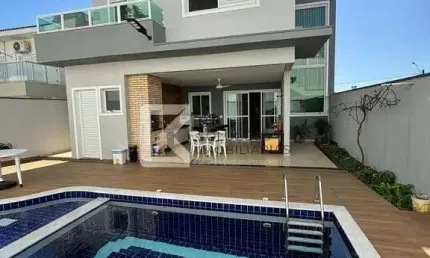 Casa em Condominio para venda e locação, Altos da Bela Vista, Indaiatuba, SP