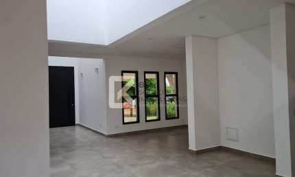 Casa em condomínio fechado com 3 quartos à venda na Avenida Doutor Antônio Pires De Almeida, 25, Palmital, Porto Feliz