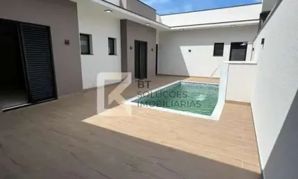 Casa com 3 suítes à venda, 305 m² por de terreno e 205 de área construída R$ 1.589.000 - Residencia
