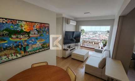 Apartamento para locação, Cidade Nova II, Indaiatuba, SP