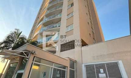 Apartamento para locação,  3 dorms (1 suite), Vila Sfeir, Indaiatuba, SP