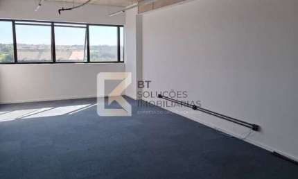 Sala comercial para alugar na Avenida Presidente Vargas, 2921, Vila Homero, Indaiatuba