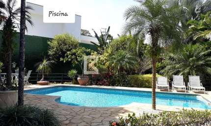 Chácara para venda e locação, Colinas do Mosteiro de Itaici, Indaiatuba, SP