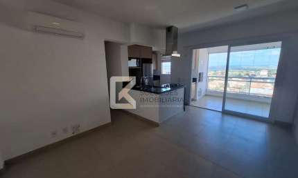 Apartamento para locação, Vila Homero, Indaiatuba, SP