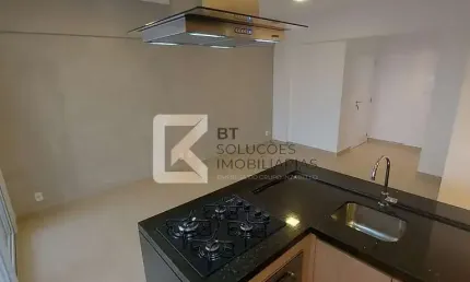 Apartamento para locação, Vila Homero, Indaiatuba, SP