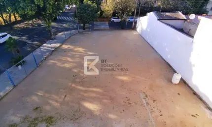 Terreno para locação,área de terreno 541,50 m², plano de esquina,( próximo ao pqrque Meraki),Cidade
