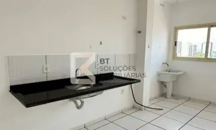 Apartamento com 1 quarto para alugar na Rua Treze de Maio, 110, Centro, Indaiatuba
