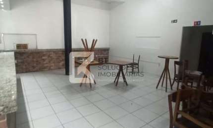 Salão Comercial para locação por R$ 10.000,00, próximo ao parque Meraki -  Cidade Nova II - Indaiat