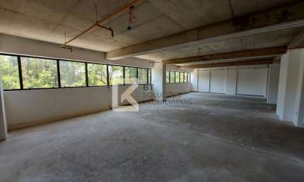 Sala comercial com 1 sala para alugar na Avenida Presidente Vargas, 2921, Vila Homero, Indaiatuba