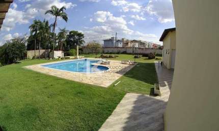 Casa com 4 suítes à venda por R$ 2.700.000,00 e locação o pacote R$ 9.000,00 - Chácara Recreio Ingá