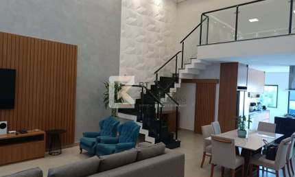 Casa com 3 quartos à venda na Alameda Ezequiel Mantoanelli, 123, Jardim Panorama, Indaiatuba