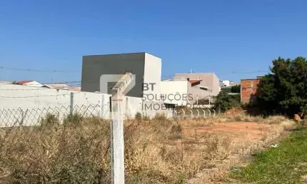 Terreno à venda na Rua Ivan Roberto Canavezi, 1, Jardim Regina, Indaiatuba