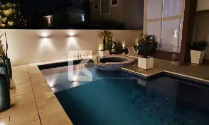 Sobrado à venda, energia fotovoltaica, 3 amplas suítes com closet,  condomínio maison du parc, vila