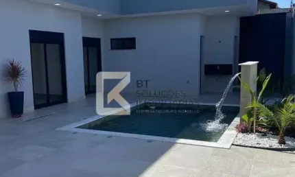 Casa à venda, Jardim Residencial Maria Dulce, Indaiatuba, SP