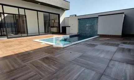 Sobrado à venda, Jardim Residencial Dona Maria José, Indaiatuba, SP