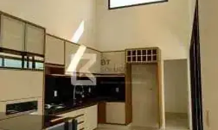 Sobrado à venda, jardim residencial dona maria josé, indaiatuba, sp