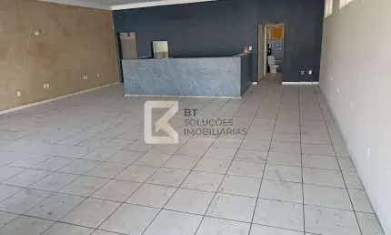 Ponto comercial com 1 sala à venda na Avenida Ario Barnabé, 123, Jardim Morada do Sol, Indaiatuba