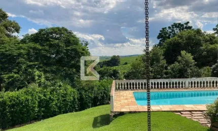 Chácara à venda, Vale das Laranjeiras, Indaiatuba, SP