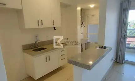 Apartamento com 3 quartos à venda na Rua Christiano Steffen, 147, Vila Sfeir, Indaiatuba