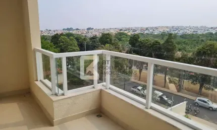 Apartamento à venda, Vila do Parque, Indaiatuba, SP