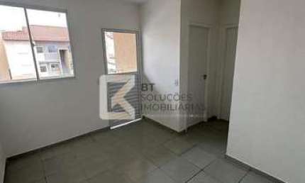 Apartamento com 2 quartos à venda na Rua Betty Hass de Campos, 1000, Colinas de Indaiatuba, Indaiatuba