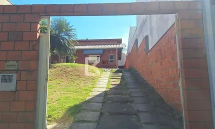 Casa com 2 quartos à venda na Rua Tupaciguara, 456, Jardim Bela Vista, Indaiatuba