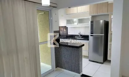 Apartamento à venda, Duetto Di Maria, Indaiatuba, SP